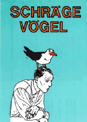 Schräge Vögel1997