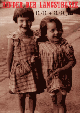 Kinder der Langstrasse1999