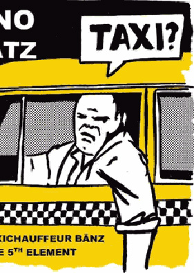Taxi2000