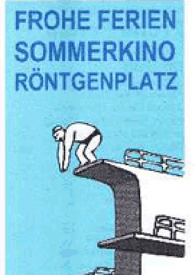 Frohe Ferien2003