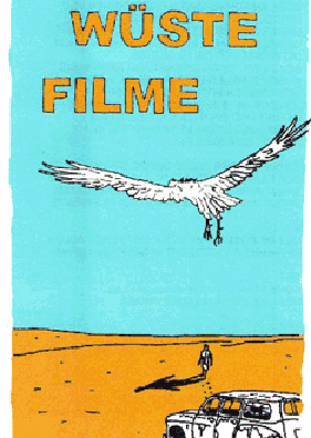 Wüste Filme2004