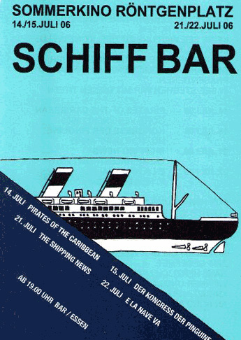 Schiff Bar2006