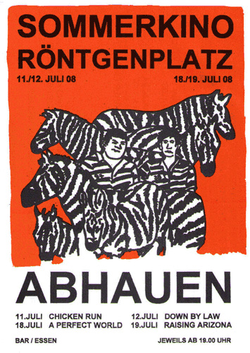 Abhauen2008
