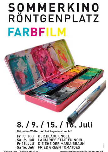 Farbfilm2011