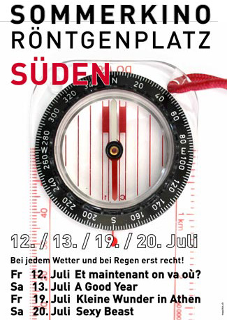 Süden2013